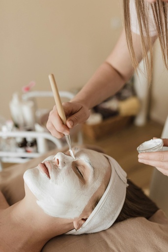 Tratamiento Facial