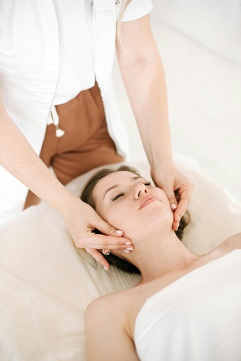 Limpieza facial
