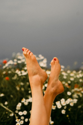 Pedicura